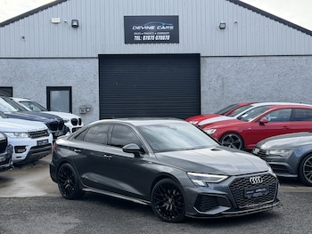 Used Audi A3 2021 for sale - 78879504: Photo