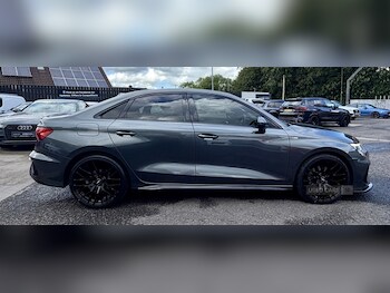 Used Audi A3 2021 for sale - 78879504: Photo