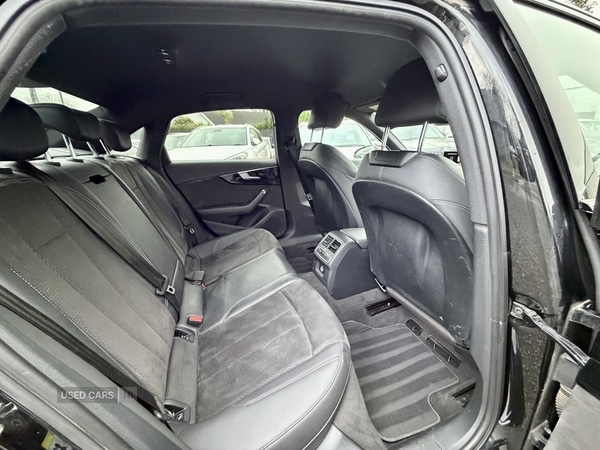 Used Audi A4 2021 for sale - 77525495: Photo 10