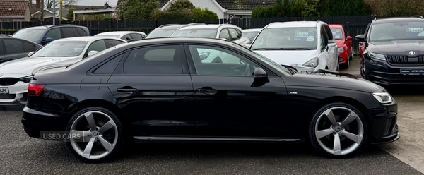 Used Audi A4 2021 for sale - 77525495: Photo 6