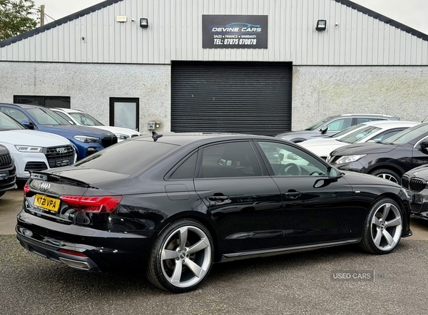 Used Audi A4 2021 for sale - 77525495: Photo 7