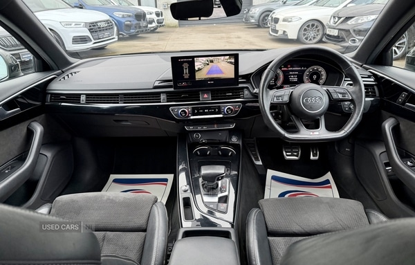 Used Audi A4 2021 for sale - 77525495: Photo 9