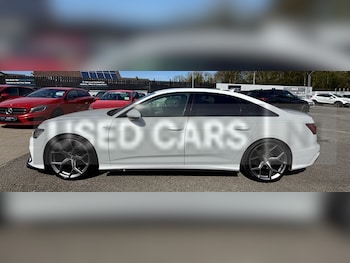Used Audi A6 2019 for sale - 78349066: Photo