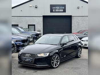 Used Audi A3 2014 for sale - 79169981: Photo