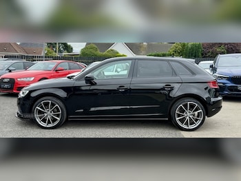 Used Audi A3 2014 for sale - 79169981: Photo