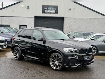 Used BMW X5 2018 for sale - 79633605: Photo