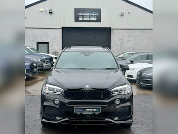Used BMW X5 2018 for sale - 79633605: Photo