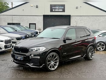 Used BMW X5 2018 for sale - 79633605: Photo