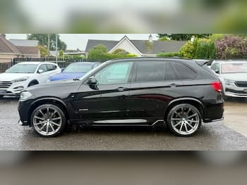 Used BMW X5 2018 for sale - 79633605: Photo