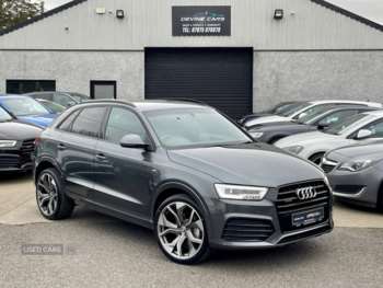 2016 - 2.0 TDI [184] Quattro S Line 5dr S Tronic