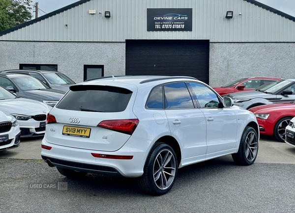 Used Audi Q5 2013 for sale - 77120989: Photo 7