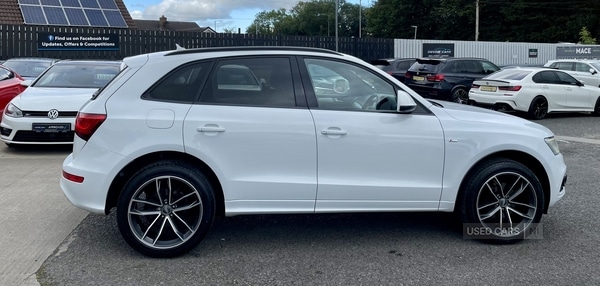 Used Audi Q5 2013 for sale - 77120989: Photo 8