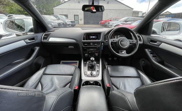 Used Audi Q5 2013 for sale - 77120989: Photo 9