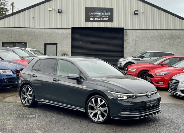Used Volkswagen Golf 2022 for sale - 76621076: Photo 1