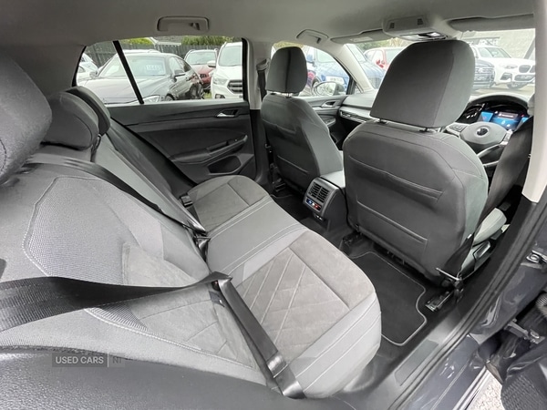 Used Volkswagen Golf 2022 for sale - 76621076: Photo 10