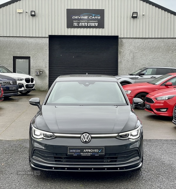 Used Volkswagen Golf 2022 for sale - 76621076: Photo 2