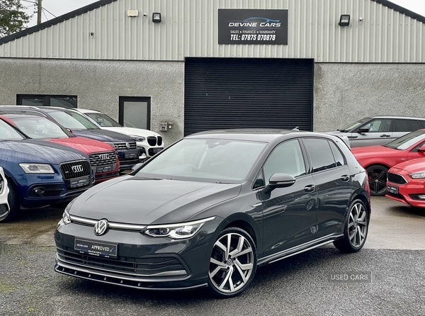 Used Volkswagen Golf 2022 for sale - 76621076: Photo 3