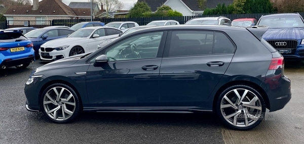 Used Volkswagen Golf 2022 for sale - 76621076: Photo 4