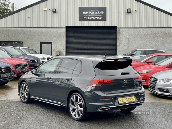 Used Volkswagen Golf 2022 for sale - 76621076: Photo 5