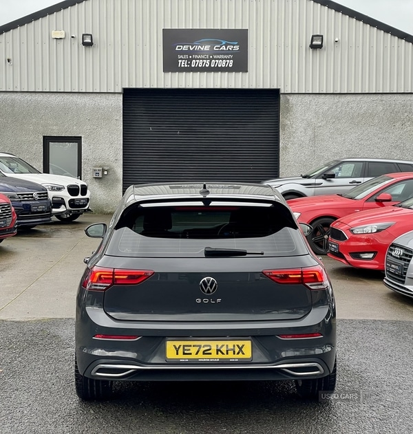 Used Volkswagen Golf 2022 for sale - 76621076: Photo 6