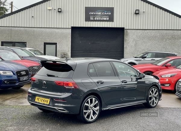 Used Volkswagen Golf 2022 for sale - 76621076: Photo 7