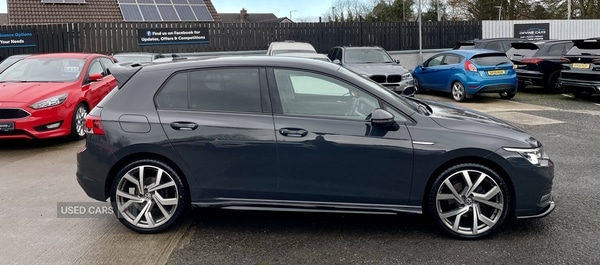 Used Volkswagen Golf 2022 for sale - 76621076: Photo 8