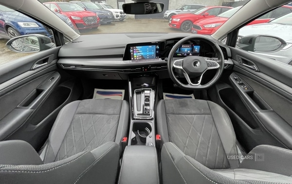 Used Volkswagen Golf 2022 for sale - 76621076: Photo 9