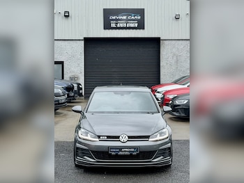 Used Volkswagen Golf 2017 for sale - 79117167: Photo