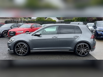 Used Volkswagen Golf 2017 for sale - 79117167: Photo