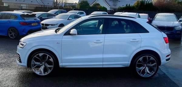 Used Audi Q3 2015 for sale - 77315771: Photo 4