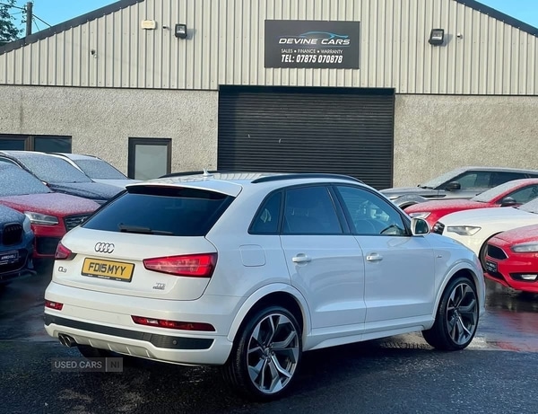 Used Audi Q3 2015 for sale - 77315771: Photo 7