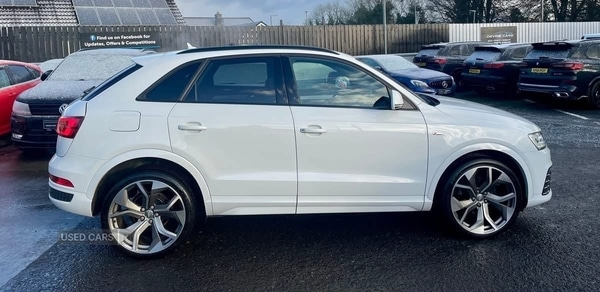 Used Audi Q3 2015 for sale - 77315771: Photo 8