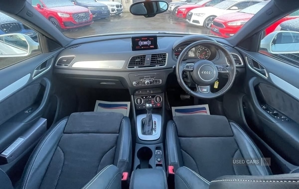 Used Audi Q3 2015 for sale - 77315771: Photo 9