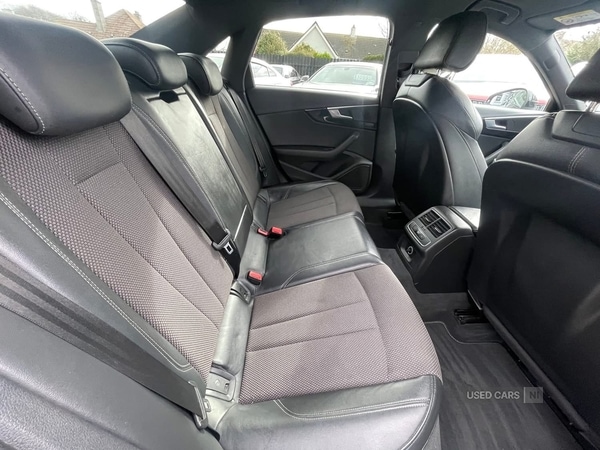 Used Audi A4 2017 for sale - 77192536: Photo 10