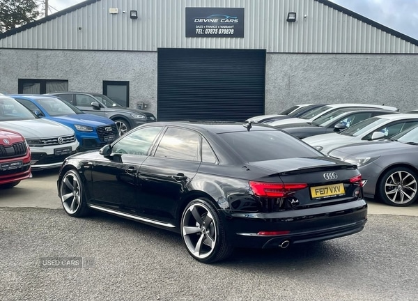 Used Audi A4 2017 for sale - 77192536: Photo 5