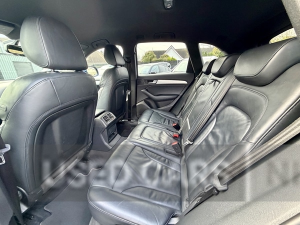 Used Audi Q5 2015 for sale - 77613431: Photo 10