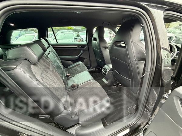 Used Skoda Kodiaq 2019 for sale - 77497796: Photo 10