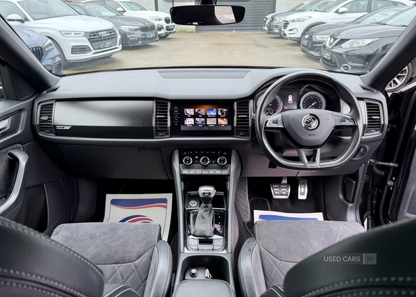 Used Skoda Kodiaq 2019 for sale - 77497796: Photo 9