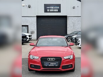 Used Audi A5 2014 for sale - 78663215: Photo