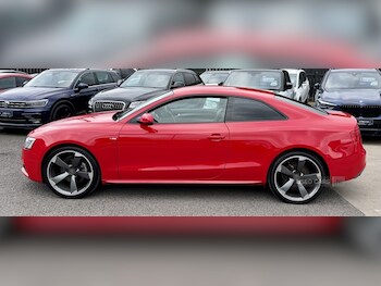 Used Audi A5 2014 for sale - 78663215: Photo