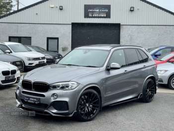 Used BMW X5 2016 for sale - 75200522: Photo