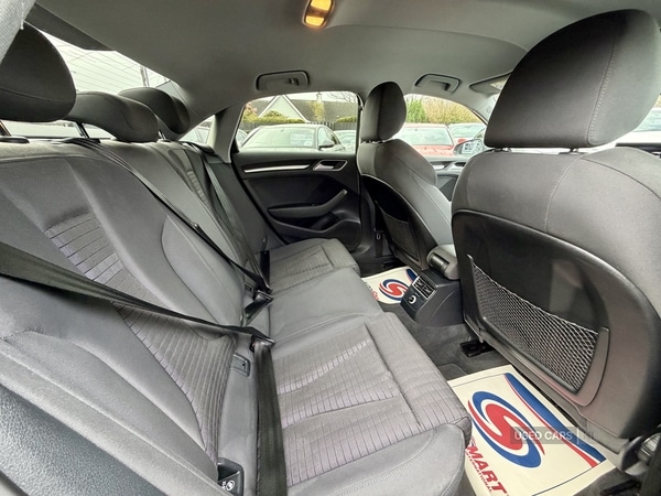 Used Audi A3 2017 for sale - 78008006: Photo 10