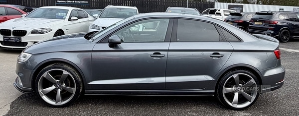 Used Audi A3 2017 for sale - 78008006: Photo 4