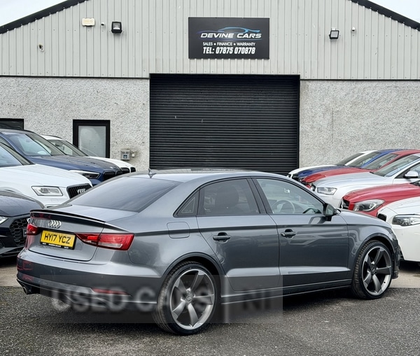 Used Audi A3 2017 for sale - 78008006: Photo 7