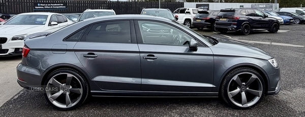 Used Audi A3 2017 for sale - 78008006: Photo 8