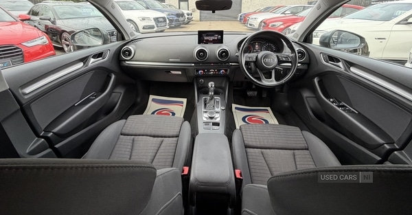 Used Audi A3 2017 for sale - 78008006: Photo 9