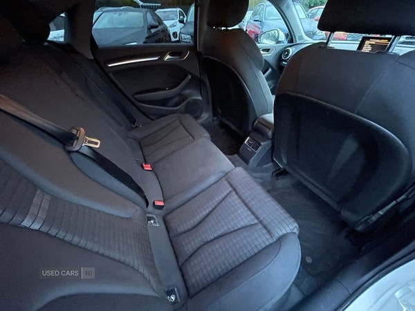 Used Audi A3 2017 for sale - 77167062: Photo 10