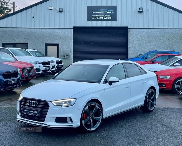 Used Audi A3 2017 for sale - 77167062: Photo 3