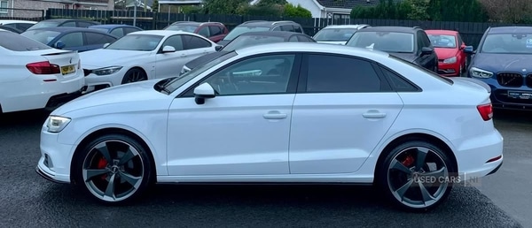 Used Audi A3 2017 for sale - 77167062: Photo 4