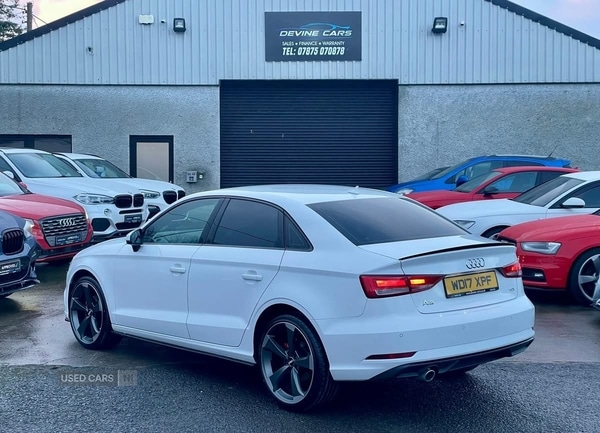 Used Audi A3 2017 for sale - 77167062: Photo 5